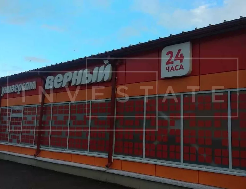 Московская обл, г Чехов, село Новый Быт, ул Новая, стр 27/4