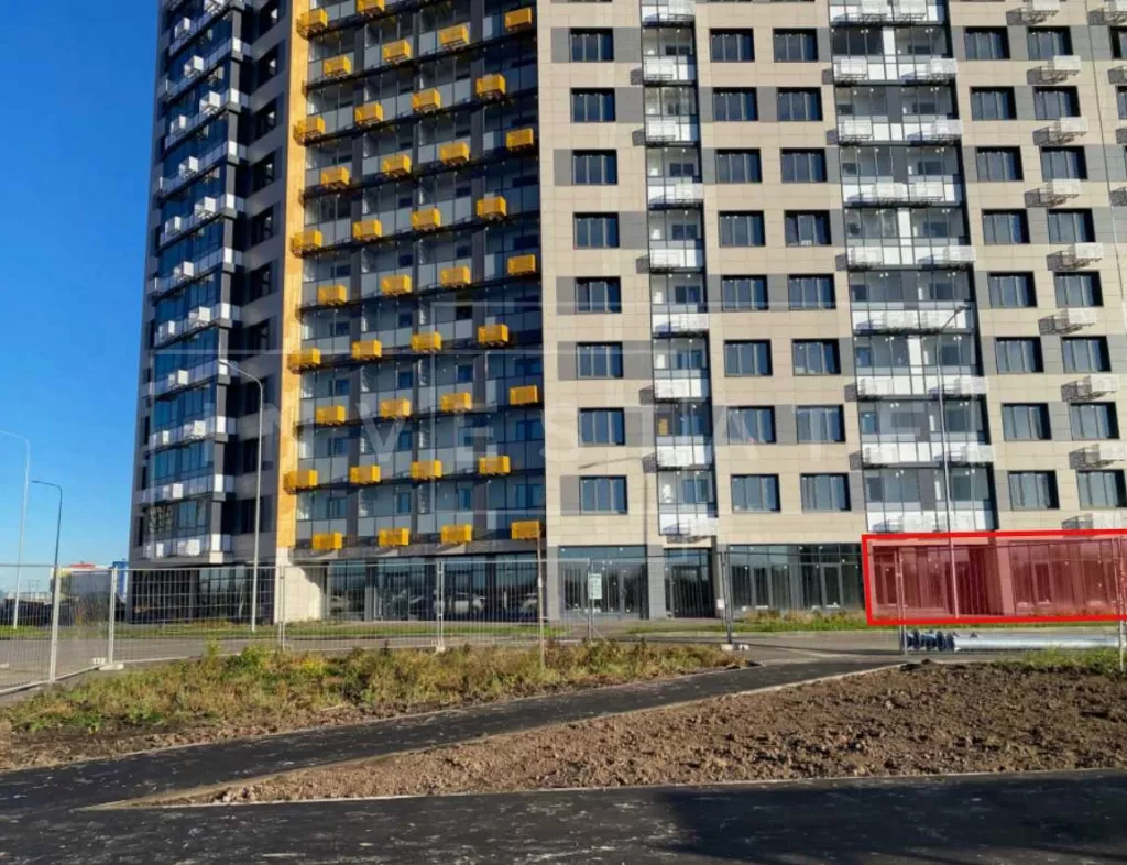 МО, с. Домодедово, Творчества ул.