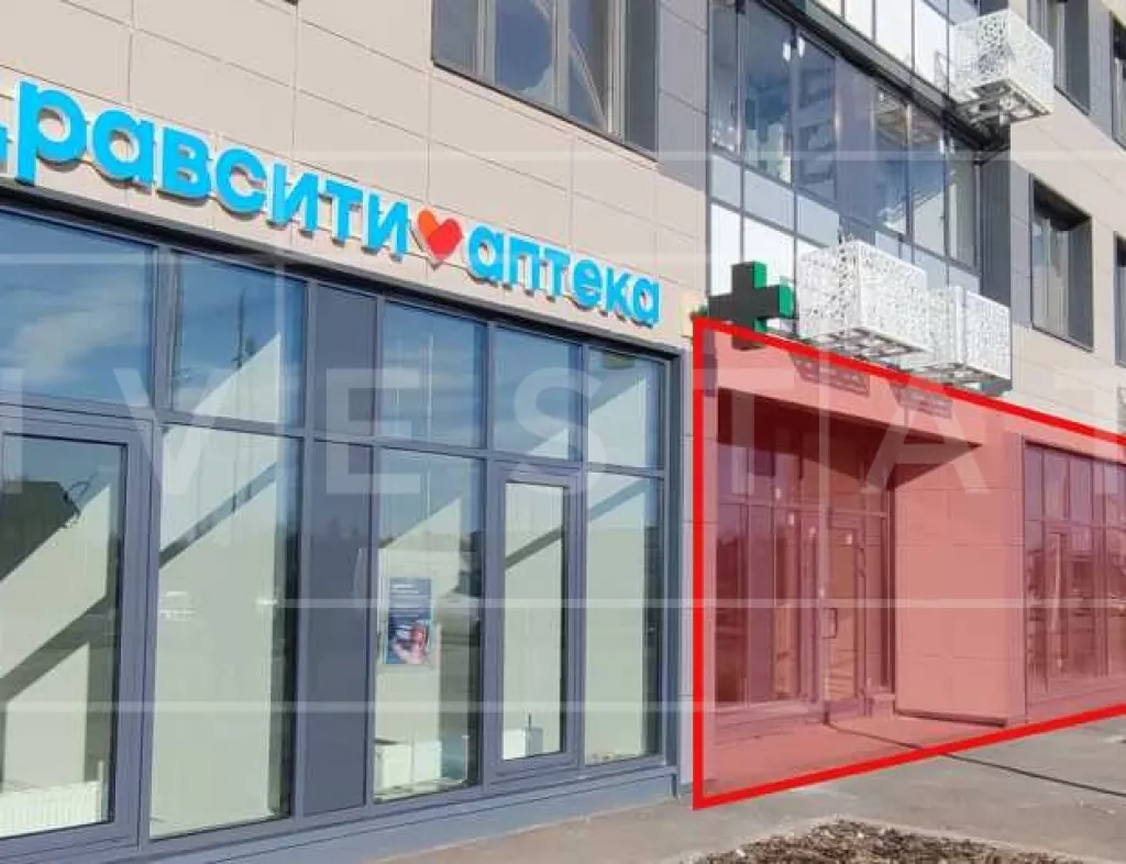 МО, с. Домодедово, Творчества ул.