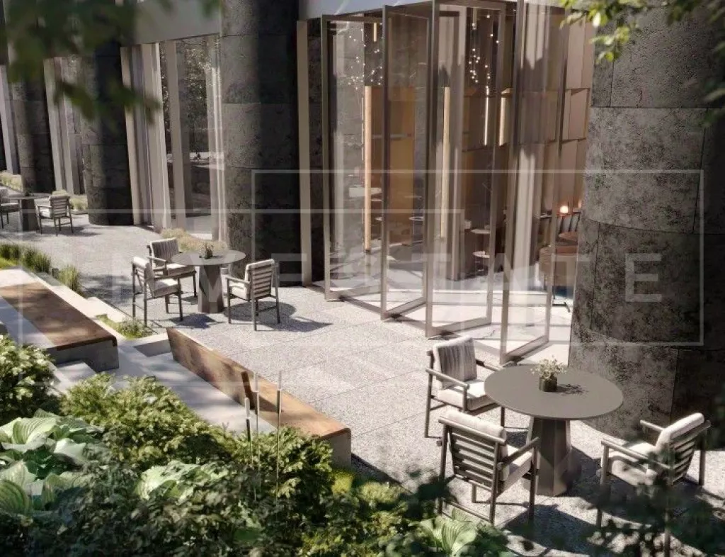 Столярный пер., 3, кор. 6