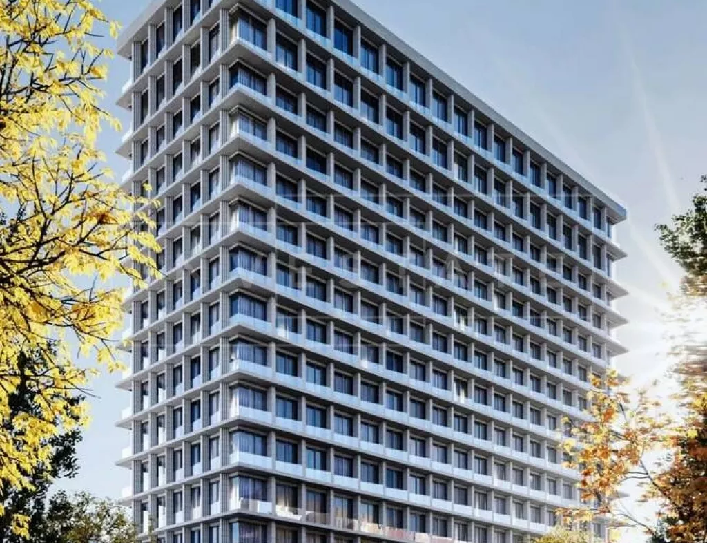 Столярный пер., 3, кор. 6