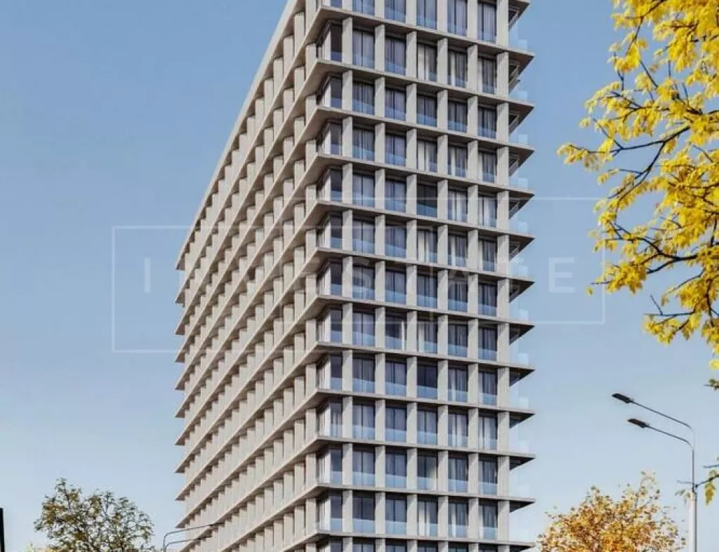 Столярный пер., 3, кор. 6