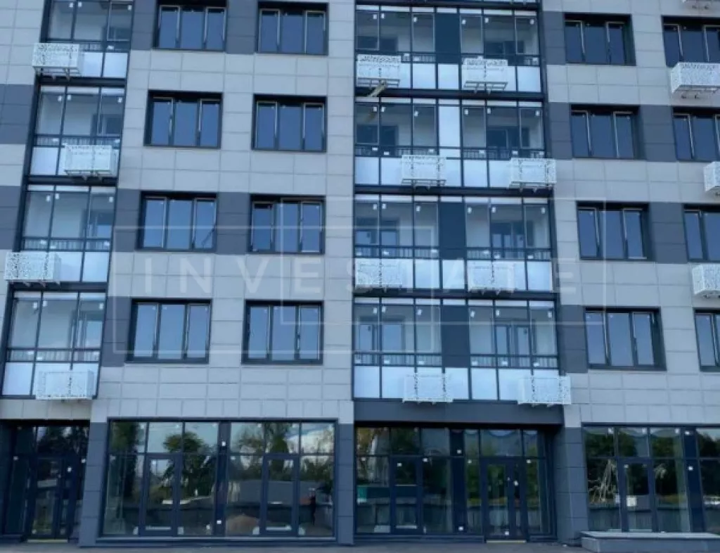 МО, с. Домодедово, Творчества ул.