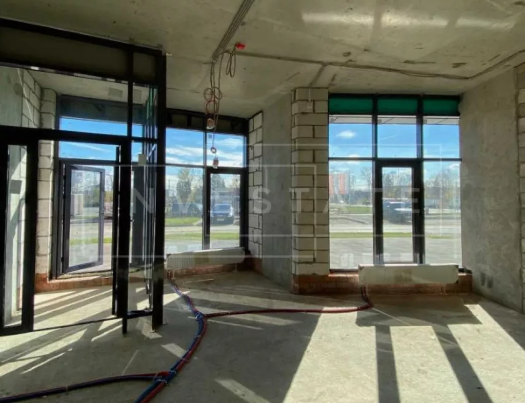 МО, с. Домодедово, Творчества ул.