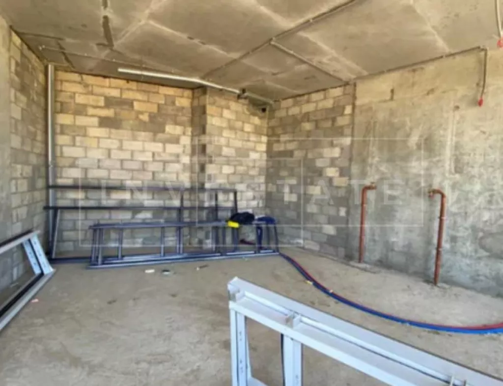 МО, с. Домодедово, Творчества ул.