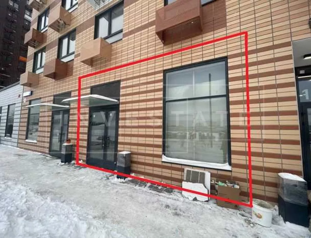 г. Москва, Александры Монаховой ул., 87к3