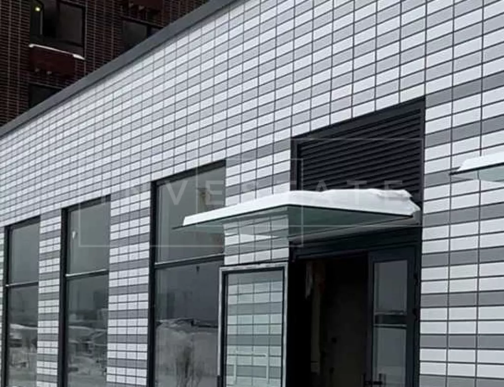 г. Москва, Александры Монаховой ул., 87к3