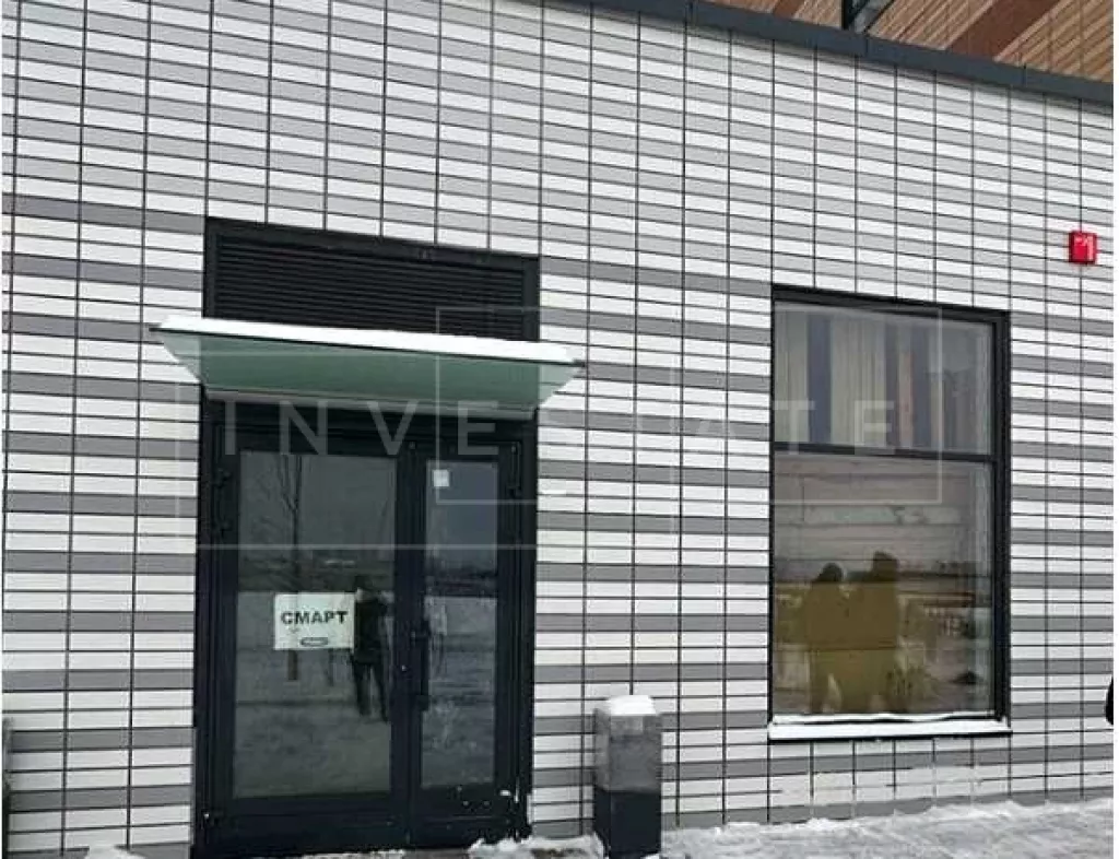 г. Москва, Александры Монаховой ул., 87к3