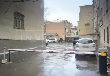 Бол. Палашевский пер., 9, стр. 2