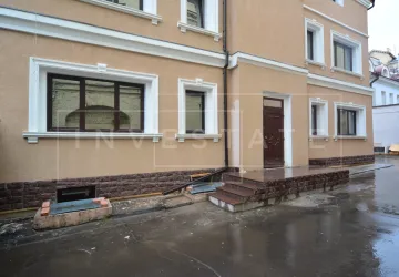 Бол. Палашевский пер., 9, стр. 2