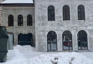 г Москва, 1-й Красносельский пер., 13