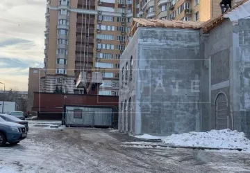 г Москва, 1-й Красносельский пер., 13