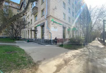г Москва, Вернадского пр-т, 15