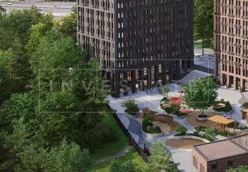 г Москва, Бол. Волоколамский пр-д, вл. 23