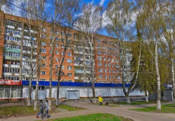 г Коломна, Дзержинского ул., 4