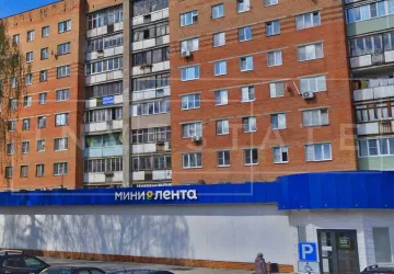 г Коломна, Дзержинского ул., 4