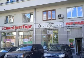 арендный бизнес г Москва, Хоромный тупик, 2/6 в ЦАО, метро Красные ворота г Москва, Хоромный тупик, 2/6