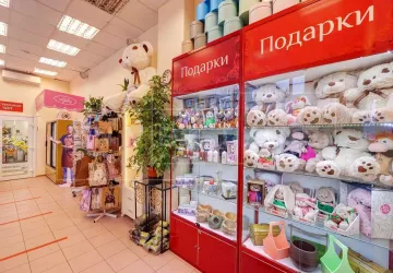 арендный бизнес г Москва, Хоромный тупик, 2/6 в ЦАО, метро Красные ворота г Москва, Хоромный тупик, 2/6