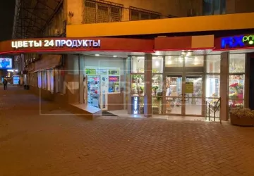 г Москва, Нижегородская ул., 32, стр. а