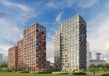 г. Москва, Бол. Почтовая ул., 18 стр. 3