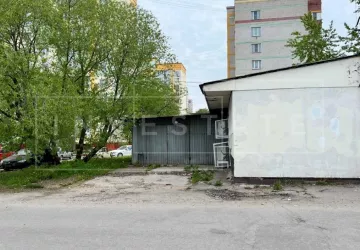 г. Ивантеевка, Хлебозаводская ул., 3А