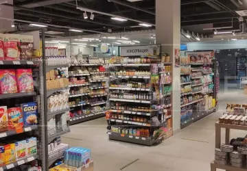 г. Москва, п. Вороновское, д. Ясенки, 121