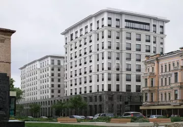 г Москва, 1-я Тверская-Ямская ул., 2