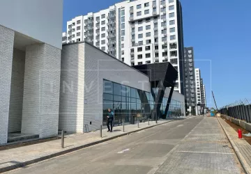 г Москва, поселение Десеновское, Гренадерская ул., 9к3