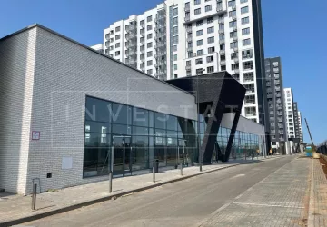 г Москва, поселение Десеновское, Гренадерская ул., 9к3