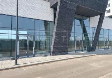 г Москва, поселение Десеновское, Гренадерская ул., 9к3