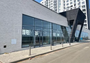 г Москва, поселение Десеновское, Гренадерская ул., 9к3