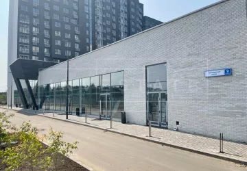 г Москва, поселение Десеновское, Гренадерская ул., 9к3