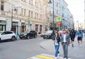 г Москва, Мясницкая ул., 13, стр. 3