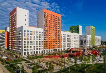 г. Москва, пос. Коммунарка, Александры Монаховой ул., 98к1