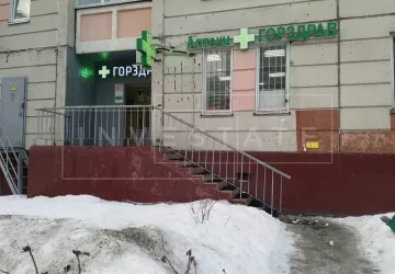 г. Москва, Святоозерская ул., 9