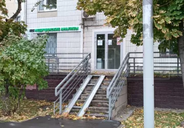 арендный бизнес г Москва, Борисовские Пруды ул., 14, кор. 4 в ЮАО, метро Борисово г Москва, Борисовские Пруды ул., 14, кор. 4