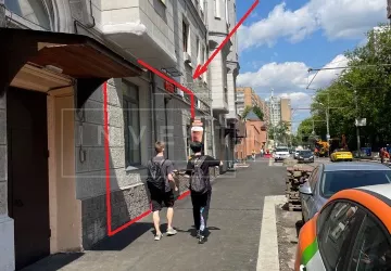 г Москва, Тихвинская ул., 7
