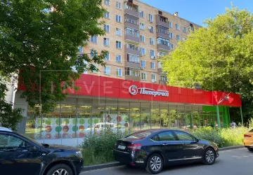 г Москва, ул Просторная, д 11