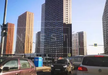 МО, г. Котельники, Сосновая ул., 5к1