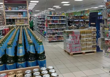 г Москва, Боровское шоссе, д 43 к 1
