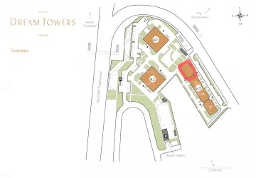 г Москва, Андропова пр-т, вл. 9/1