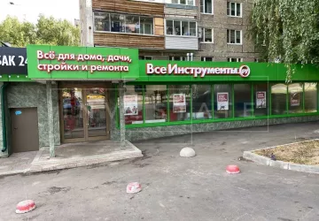 г. Москва, Чертановская ул., 47К1