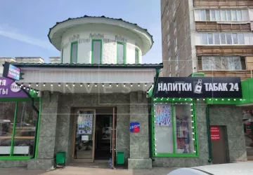 г. Москва, Чертановская ул., 47К1