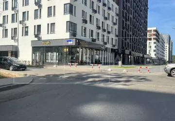 г. Москва, поселение Сосенское, Эдварда Грига ул., 15