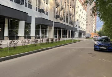 г. Москва, поселение Сосенское, Эдварда Грига ул., 15