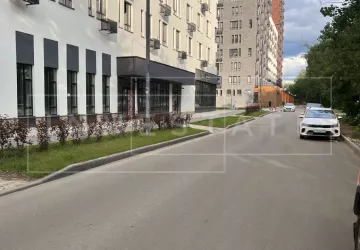 г. Москва, поселение Сосенское, Эдварда Грига ул., 15