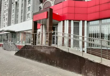 г Москва, Сергия Радонежского ул., 8