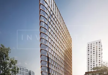 г. Москва, Заречная ул., вл6/1