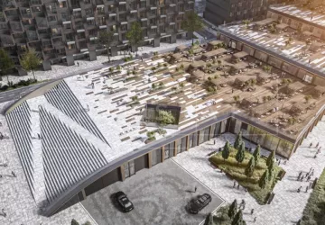 г. Москва, Заречная ул., вл6/1