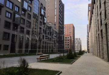 г. Москва, Архитектора Щусева ул., 1